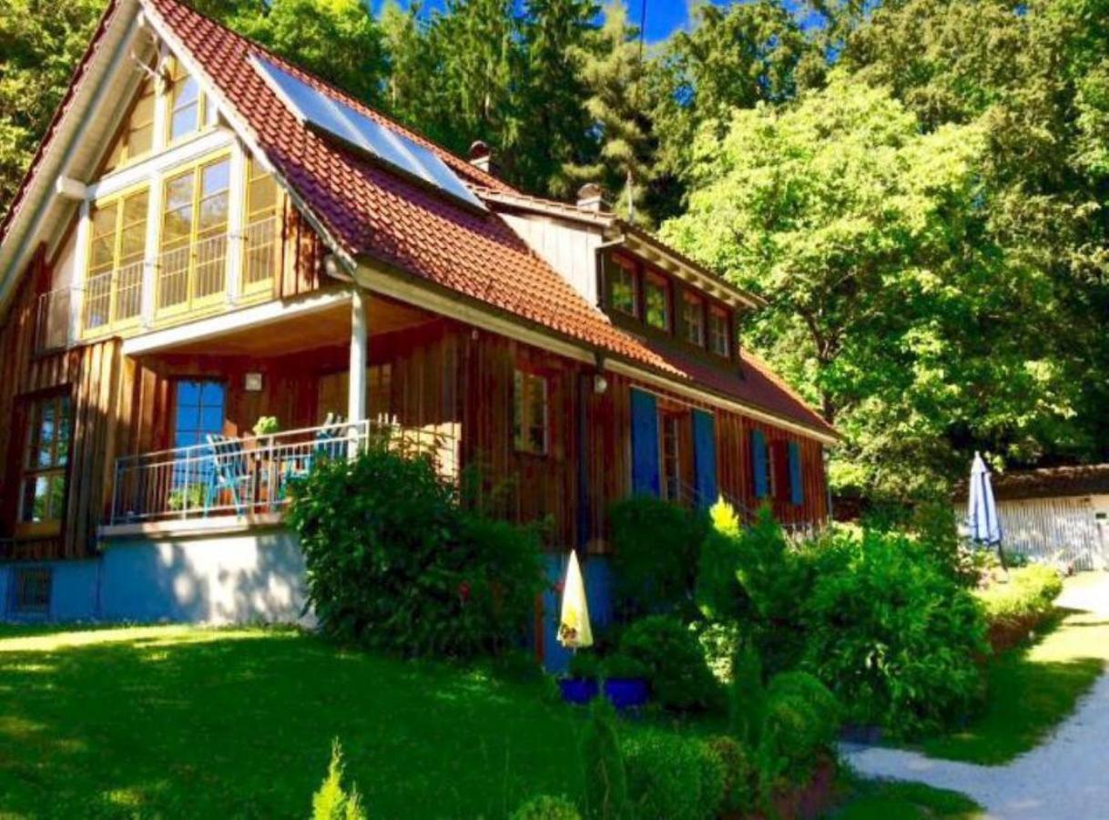 Im Alten Forsthaus Bermatingen