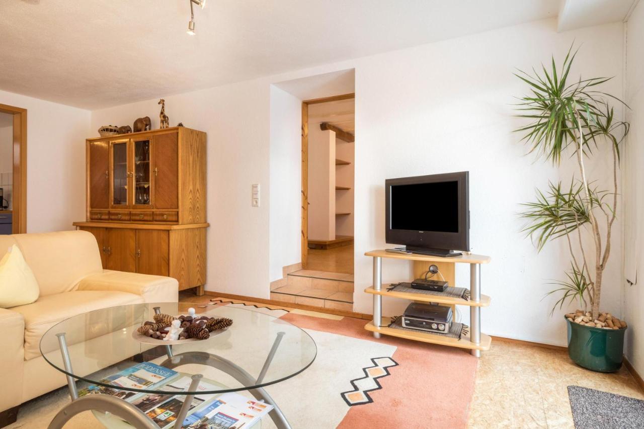 Apartment Im Alten Forsthaus