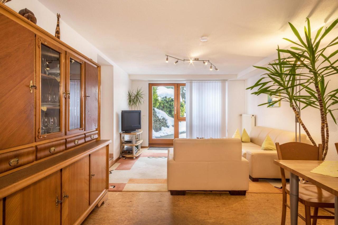 Im Alten Forsthaus Apartment Bermatingen