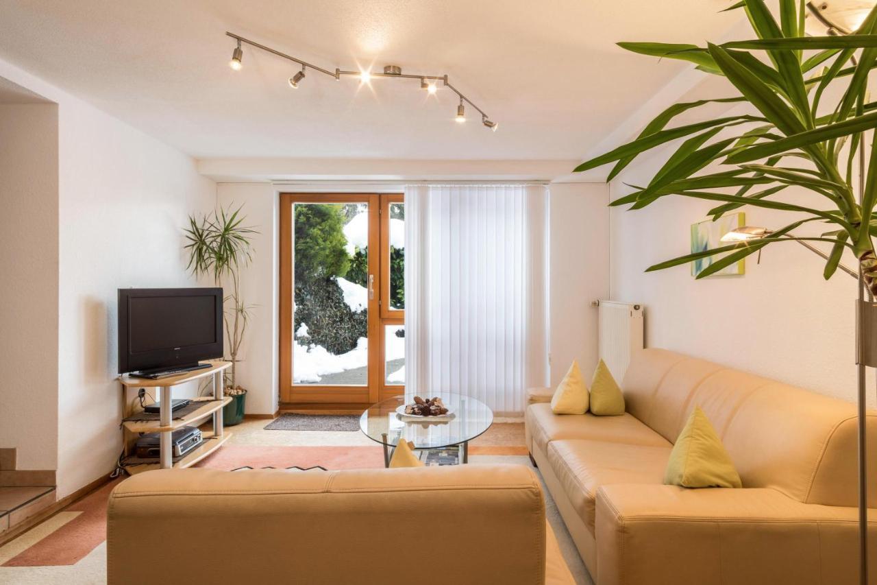 Apartment Im Alten Forsthaus Bermatingen