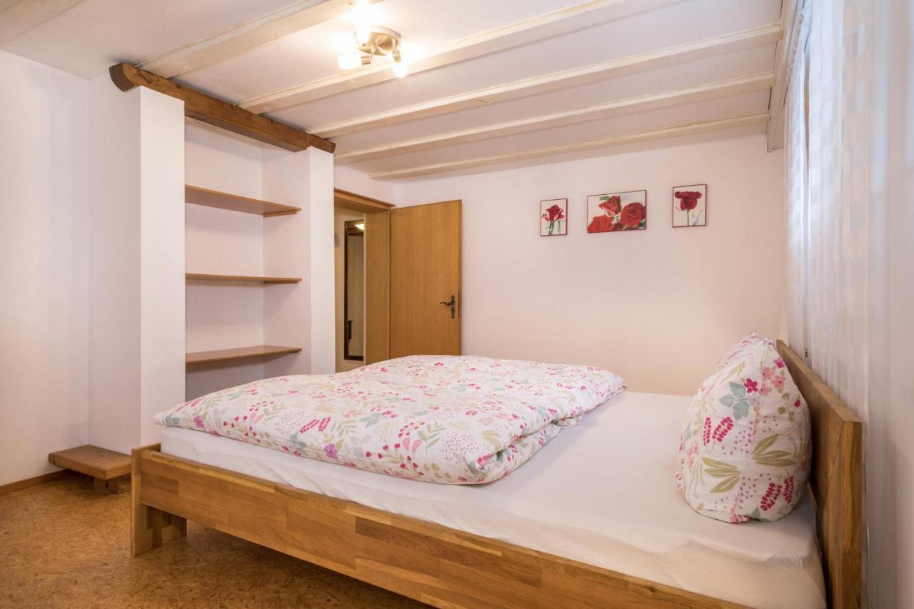Appartement Im Alten Forsthaus *