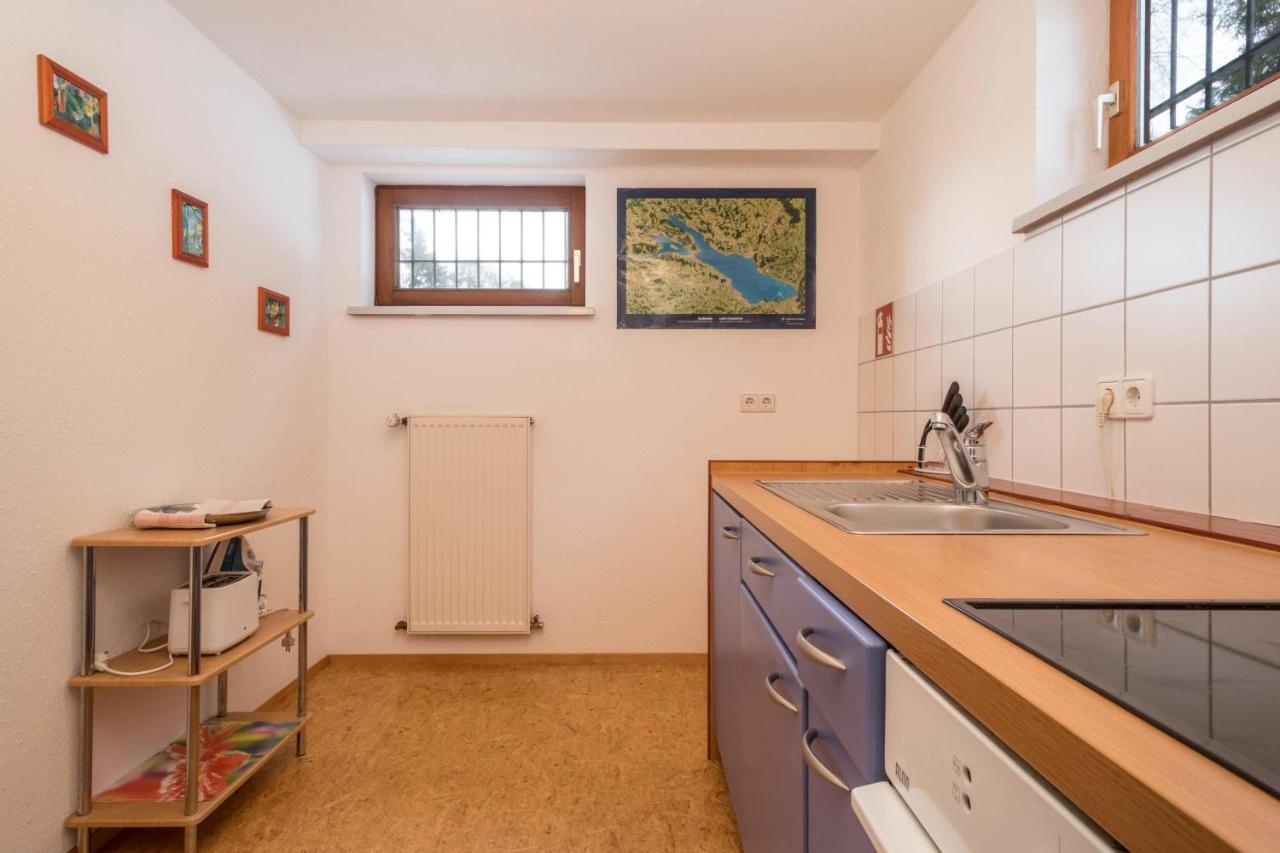 Im Alten Forsthaus