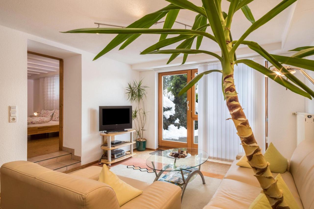 Im Alten Forsthaus Apartment