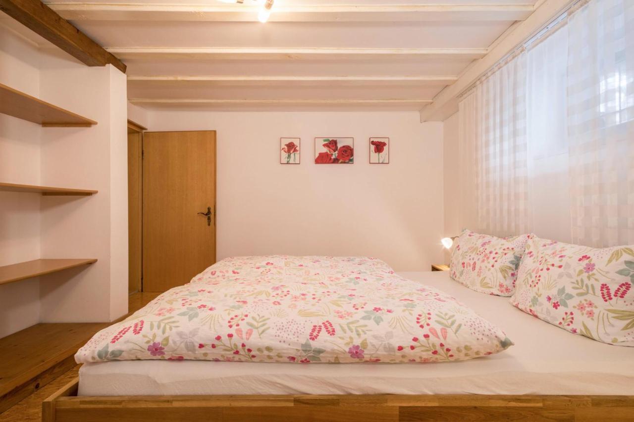 Im Alten Forsthaus Apartment