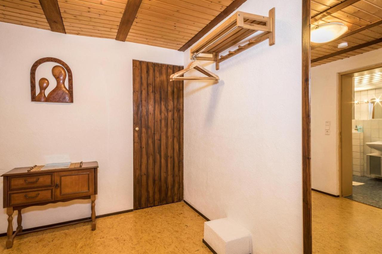 Im Alten Forsthaus Appartement Bermatingen