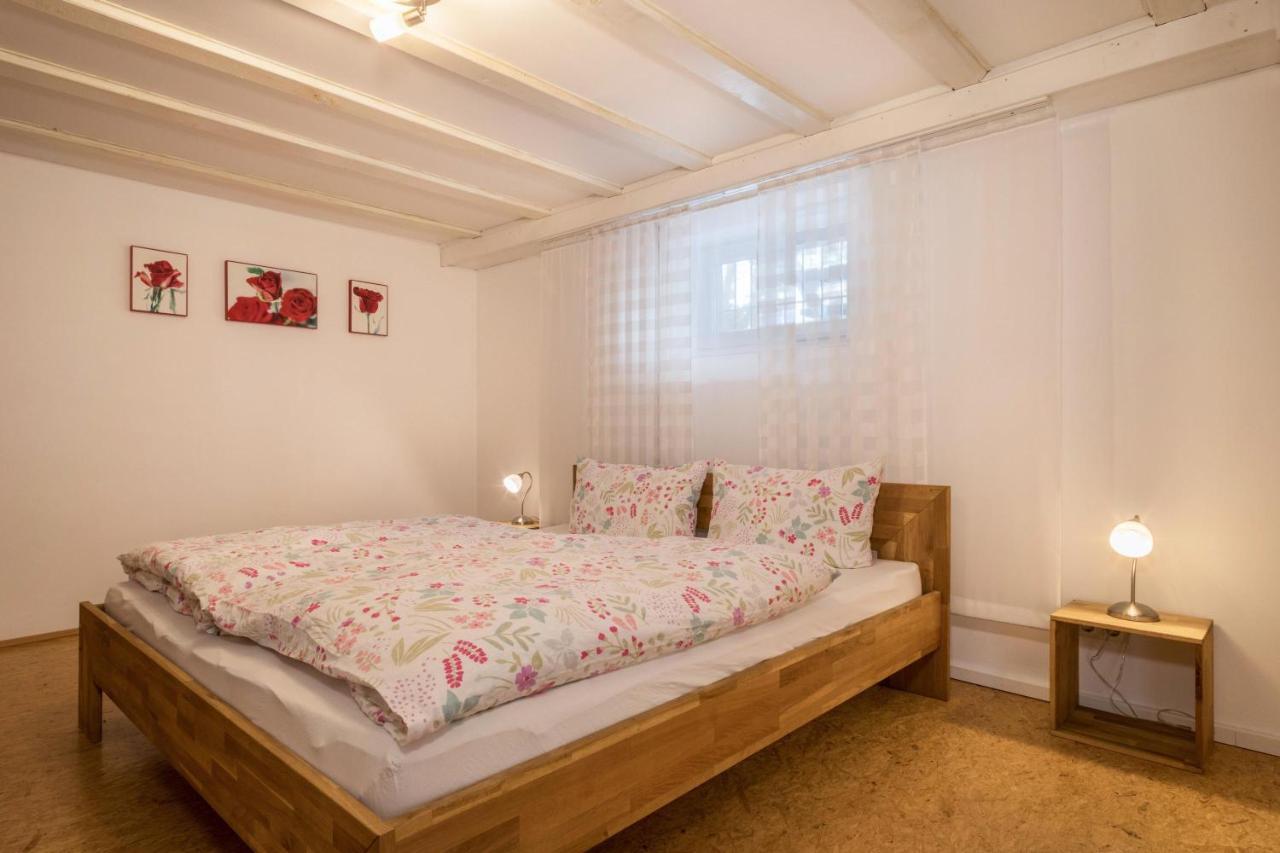 Apartment Im Alten Forsthaus Bermatingen