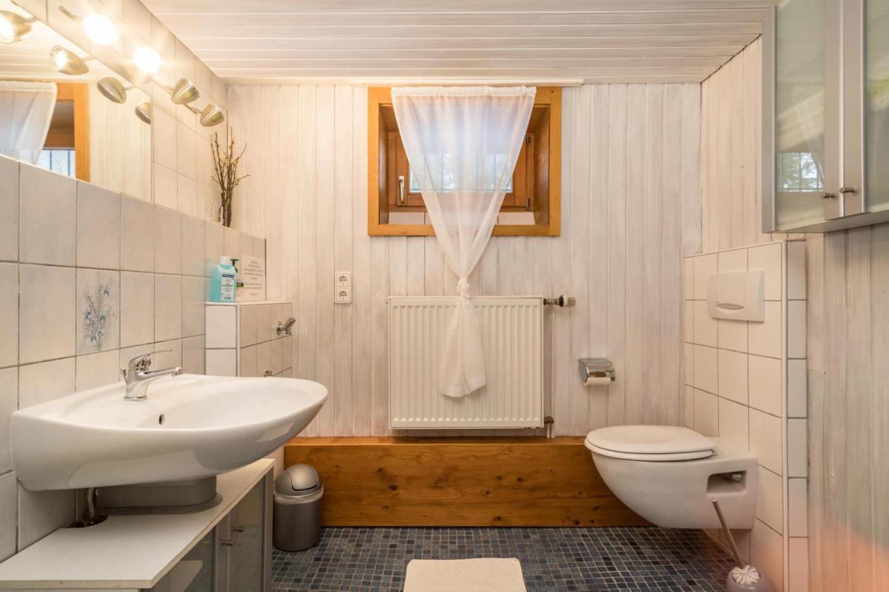 Im Alten Forsthaus Appartement Bermatingen